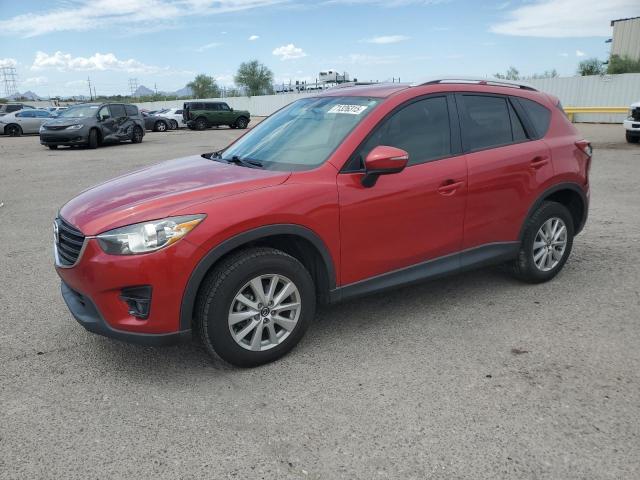 2016 MAZDA CX-5 TOURING, 