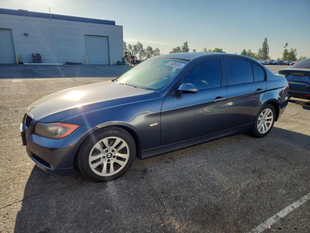 2006 BMW 325 I, 