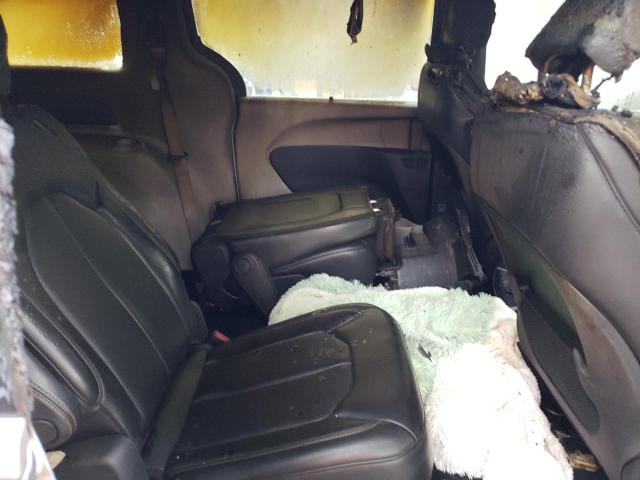 2C4RC1BG6LR144917 - 2020 CHRYSLER PACIFICA TOURING L Grafit foto 11