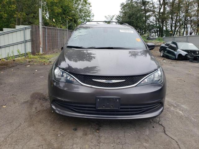 2C4RC1BG6LR144917 - 2020 CHRYSLER PACIFICA TOURING L Grafit foto 5