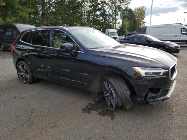 LYVA22RK4KB246392 - 2019 VOLVO XC60 T6 MOMENTUM BLACK photo 4