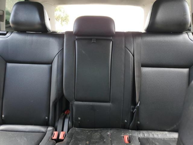 1V2CR2CA2JC514045 - 2018 VOLKSWAGEN ATLAS SE Schwarz Foto 10