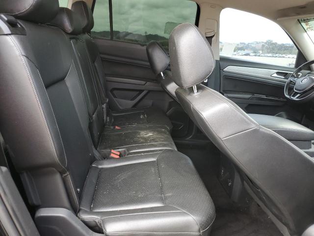 1V2CR2CA2JC514045 - 2018 VOLKSWAGEN ATLAS SE Schwarz Foto 11