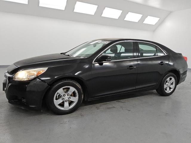 2016 CHEVROLET MALIBU LIM LT, 