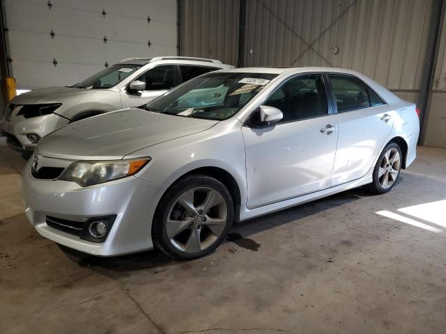 2014 TOYOTA CAMRY L, 