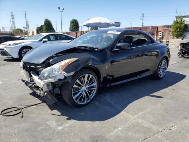 2014 INFINITI Q60 BASE, 