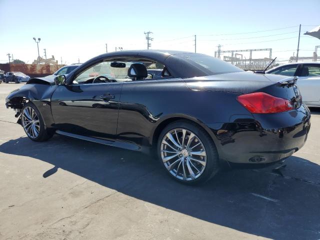 JN1CV6FE7EM900157 - 2014 INFINITI Q60 BASE Qara foto 2