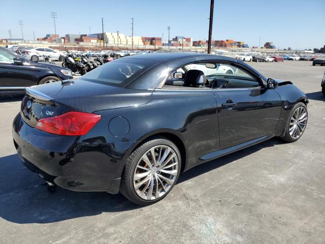 JN1CV6FE7EM900157 - 2014 INFINITI Q60 BASE Qara foto 3