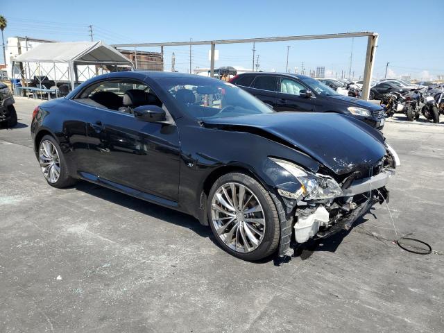 JN1CV6FE7EM900157 - 2014 INFINITI Q60 BASE Qara foto 4