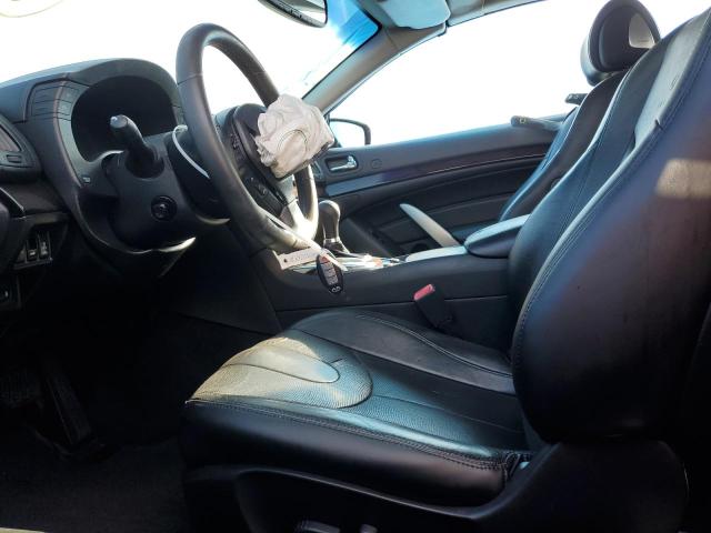 JN1CV6FE7EM900157 - 2014 INFINITI Q60 BASE Qara foto 7