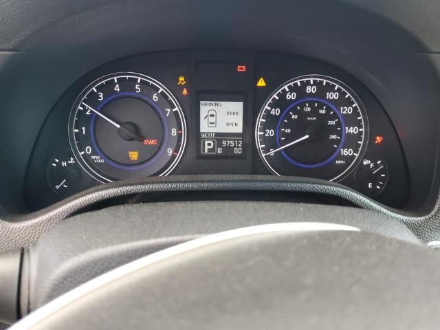 JN1CV6FE7EM900157 - 2014 INFINITI Q60 BASE Qara foto 9