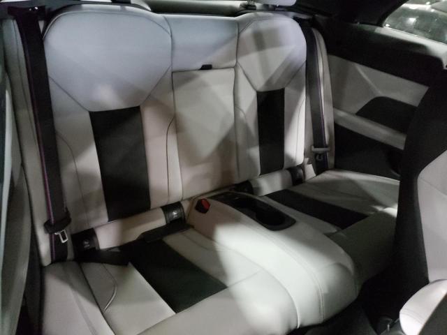 WBS33BA05NCK00384 - 2022 BMW M4 COMPETITION BLACK photo 10