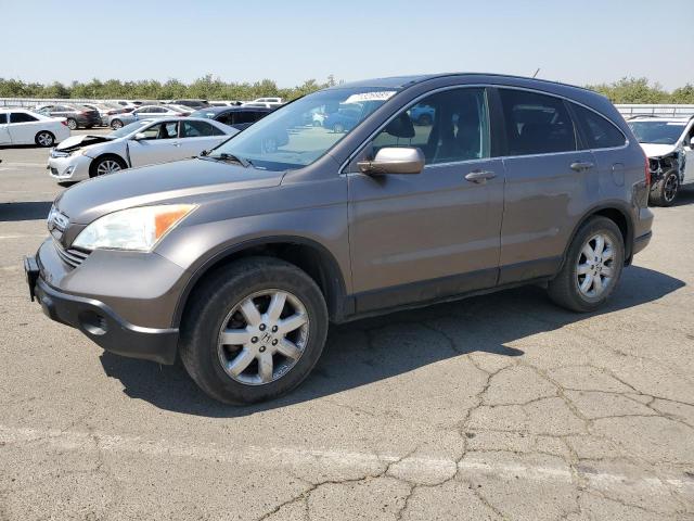 2009 HONDA CR-V EXL, 