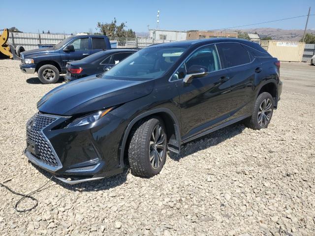 2020 LEXUS RX 350, null