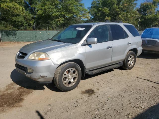 2002 ACURA MDX TOURING, 