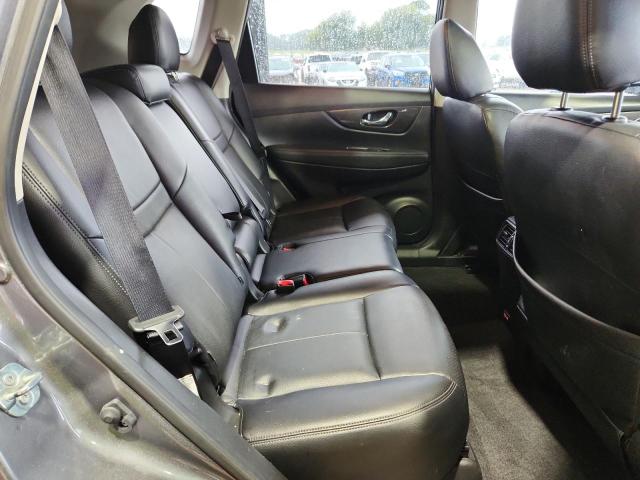 JN8AT2MT1KW250511 - 2019 NISSAN ROGUE S 灰色 照片 11