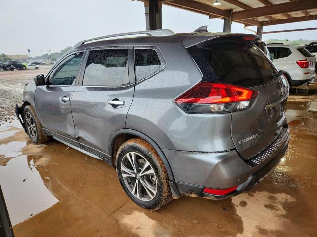 JN8AT2MT1KW250511 - 2019 NISSAN ROGUE S 灰色 照片 2