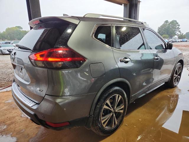 JN8AT2MT1KW250511 - 2019 NISSAN ROGUE S 灰色 照片 3