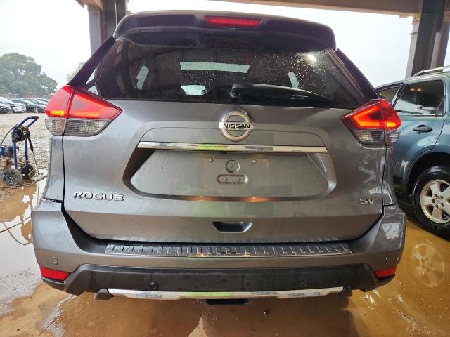 JN8AT2MT1KW250511 - 2019 NISSAN ROGUE S 灰色 照片 6