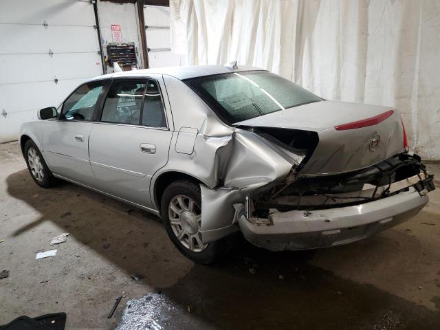 1G6KD57Y29U138959 - 2009 CADILLAC DTS SILVER photo 2