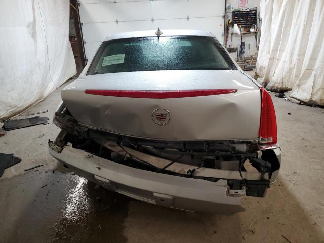 1G6KD57Y29U138959 - 2009 CADILLAC DTS SILVER photo 6