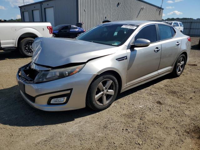 2014 KIA OPTIMA LX, 