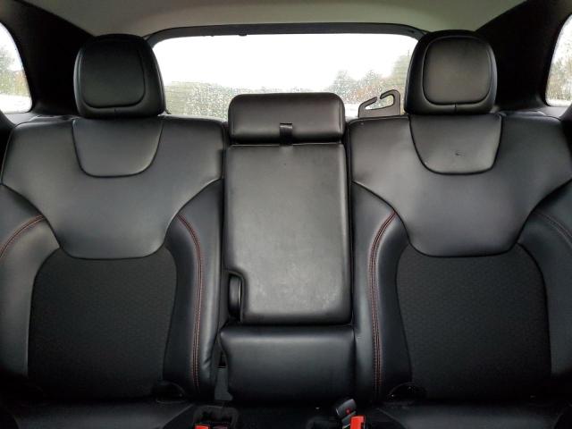 1C4PJMBX3LD582976 - 2020 JEEP CHEROKEE TRAILHAWK BLACK photo 10