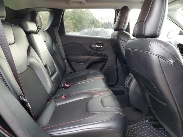 1C4PJMBX3LD582976 - 2020 JEEP CHEROKEE TRAILHAWK BLACK photo 11