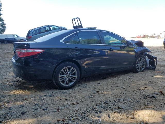 4T1BF1FK1GU211597 - 2016 TOYOTA CAMRY LE BLACK photo 3