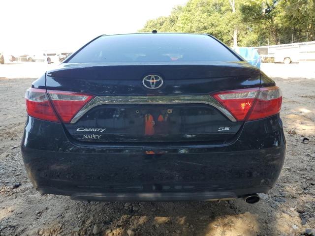 4T1BF1FK1GU211597 - 2016 TOYOTA CAMRY LE BLACK photo 6