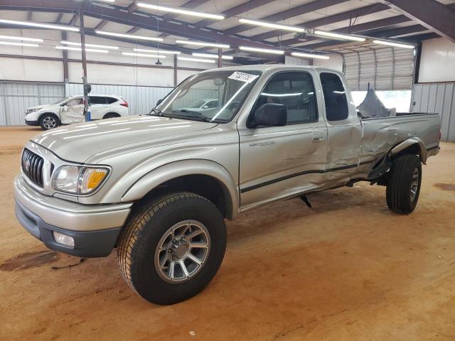 2003 TOYOTA TACOMA XTRACAB PRERUNNER, 