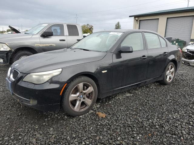 2008 BMW 535 XI, 
