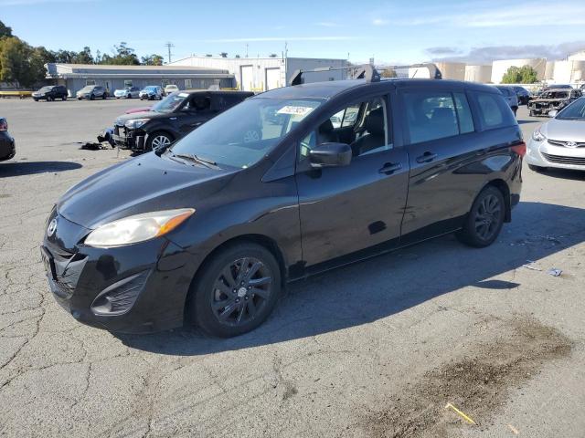 2012 MAZDA 5, 