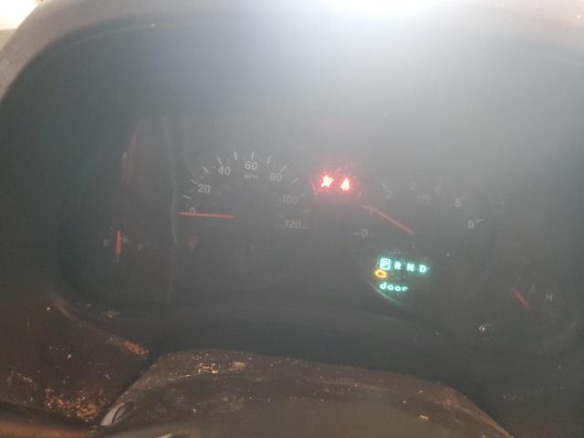 1C4NJPBA3DD125591 - 2013 JEEP PATRIOT SPORT 勃艮第红 照片 10