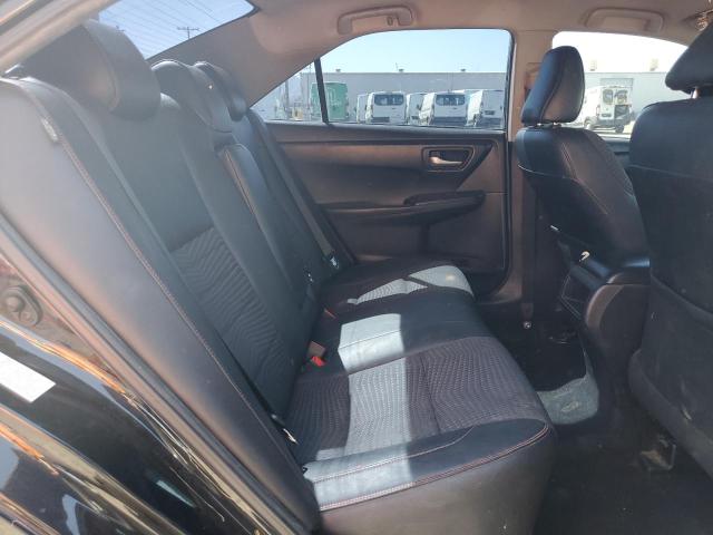 4T1BF1FKXFU894592 - 2015 TOYOTA CAMRY LE BLACK photo 10