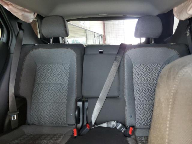 3GNAXUEG4RL220178 - 2024 CHEVROLET EQUINOX LT BLUE photo 10