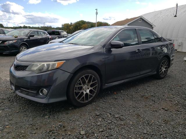 2012 TOYOTA CAMRY BASE, 