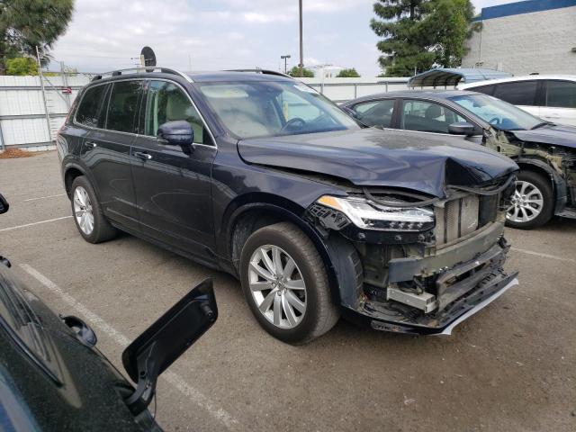 YV4A22PK4G1062066 - 2016 VOLVO XC90 T6 BLUE photo 4