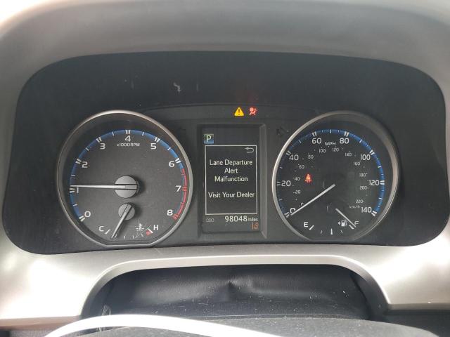 JTMWFREV6HJ101731 - 2017 TOYOTA RAV4 XLE RED photo 9