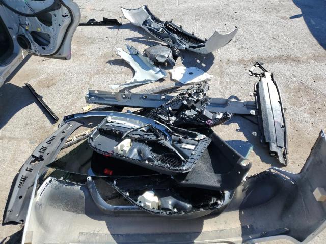 4T1G11AK3PU146764 - 2023 TOYOTA CAMRY SE NIGHT SHADE WHITE photo 12