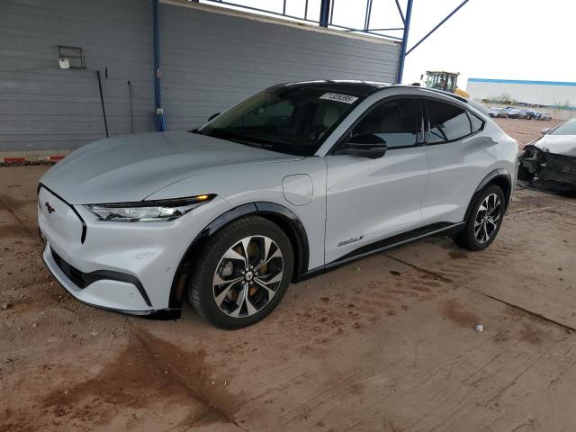 2021 FORD MUSTANG MA PREMIUM, null