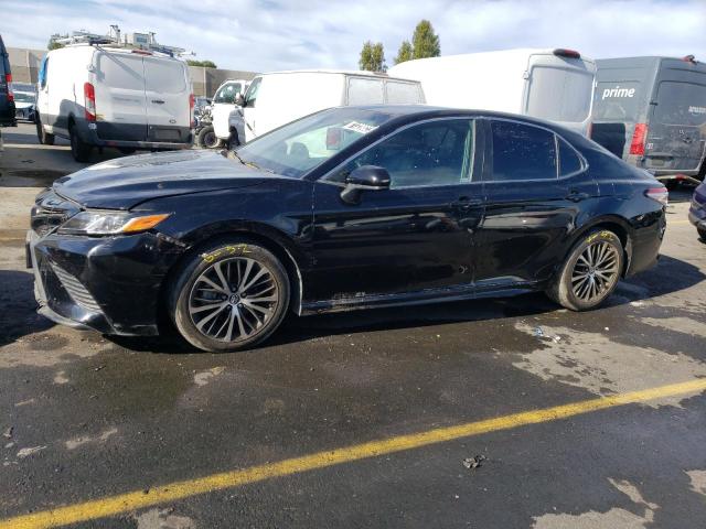 2018 TOYOTA CAMRY L, 