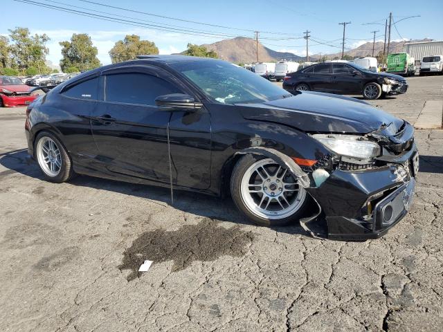 2HGFC3B30LH353026 - 2020 HONDA CIVIC EX BLACK photo 4