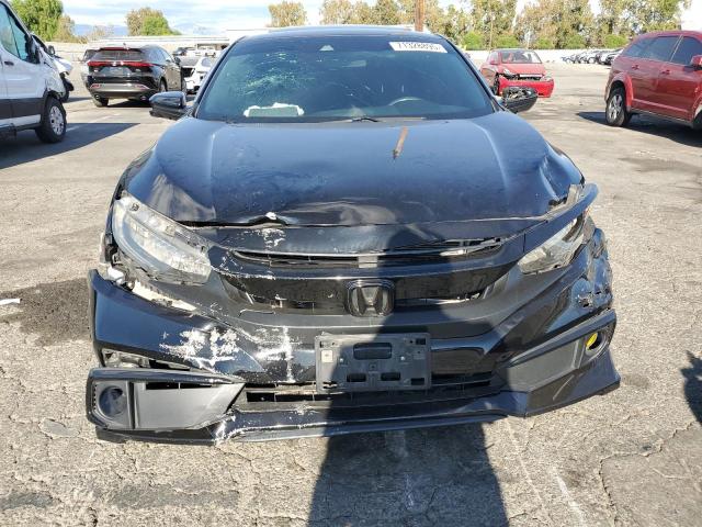 2HGFC3B30LH353026 - 2020 HONDA CIVIC EX BLACK photo 5