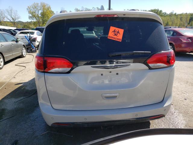 2C4RC1BG8KR686571 - 2019 CHRYSLER PACIFICA TOURING L BEIGE photo 6