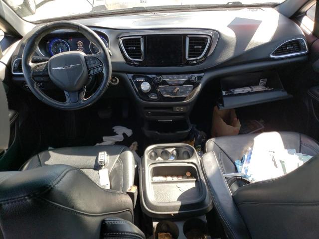 2C4RC1BG8KR686571 - 2019 CHRYSLER PACIFICA TOURING L BEIGE photo 8