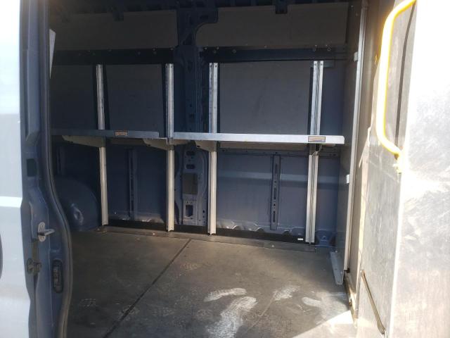 3C6URVJGXKE558312 - 2019 RAM PROMASTER 3500 HIGH 蓝色 照片 11