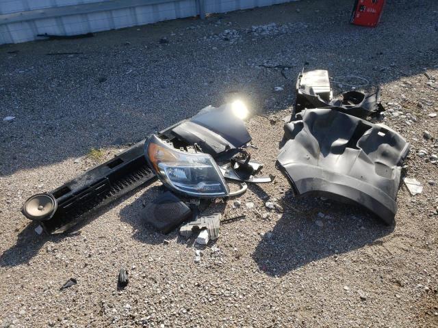 3C6URVJGXKE558312 - 2019 RAM PROMASTER 3500 HIGH 蓝色 照片 13