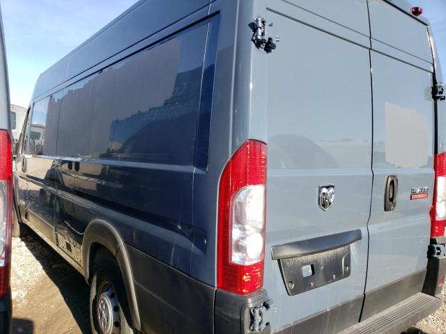 3C6URVJGXKE558312 - 2019 RAM PROMASTER 3500 HIGH 蓝色 照片 2