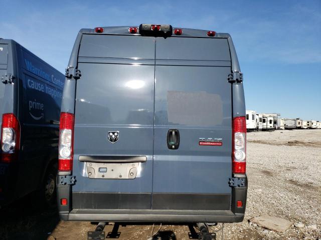 3C6URVJGXKE558312 - 2019 RAM PROMASTER 3500 HIGH 蓝色 照片 6